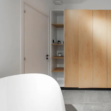 Apartmán Kition In Finikoudes Larnaca