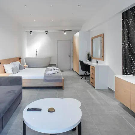 Kition In Finikoudes Apartmán Larnaca