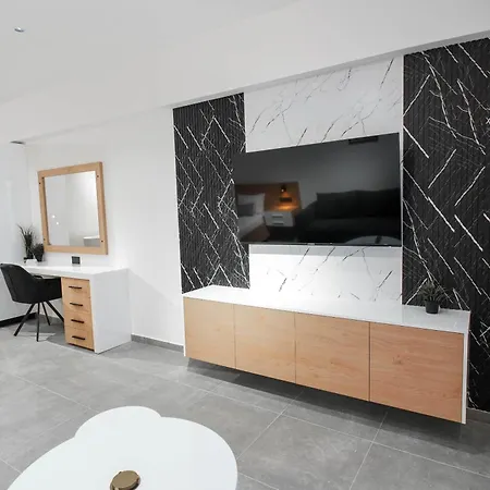 Apartmán Kition In Finikoudes Larnaca