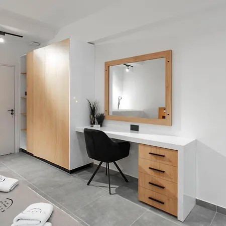 Apartmán Kition In Finikoudes *