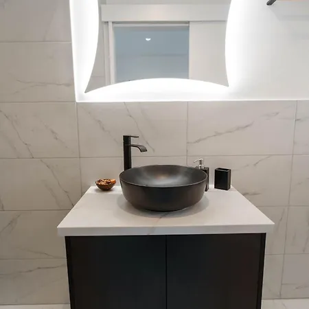 Apartmán Kition In Finikoudes Larnaca