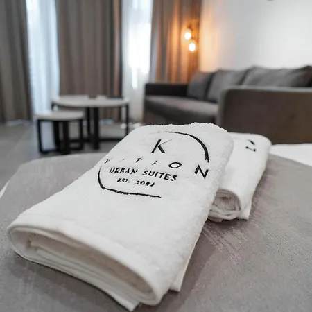 Kition In Finikoudes Апартаменти Ларнака